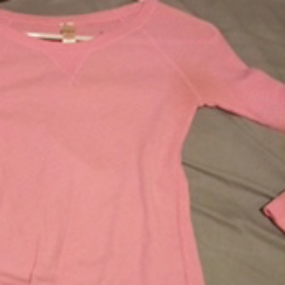 A girls thermal